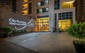 City Premiere Marina Hotel Apartments